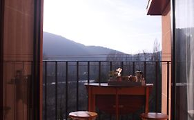 Apartamento Vista al Ara